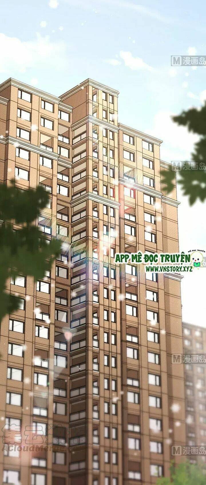 thiên hậu trở về chapter 167 30