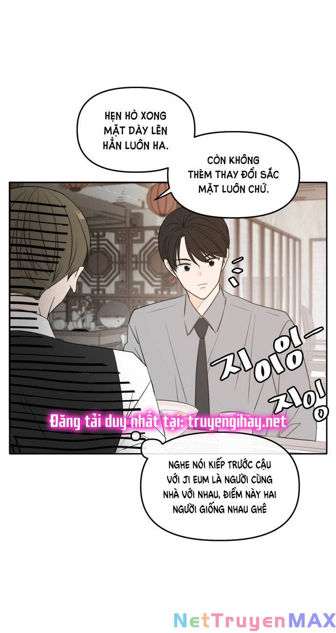 kiếp này cũng xin chăm sóc tôi như vậy nhé kiếp này cũng xin chăm sóc tôi như vậy nhé chapter 112 9