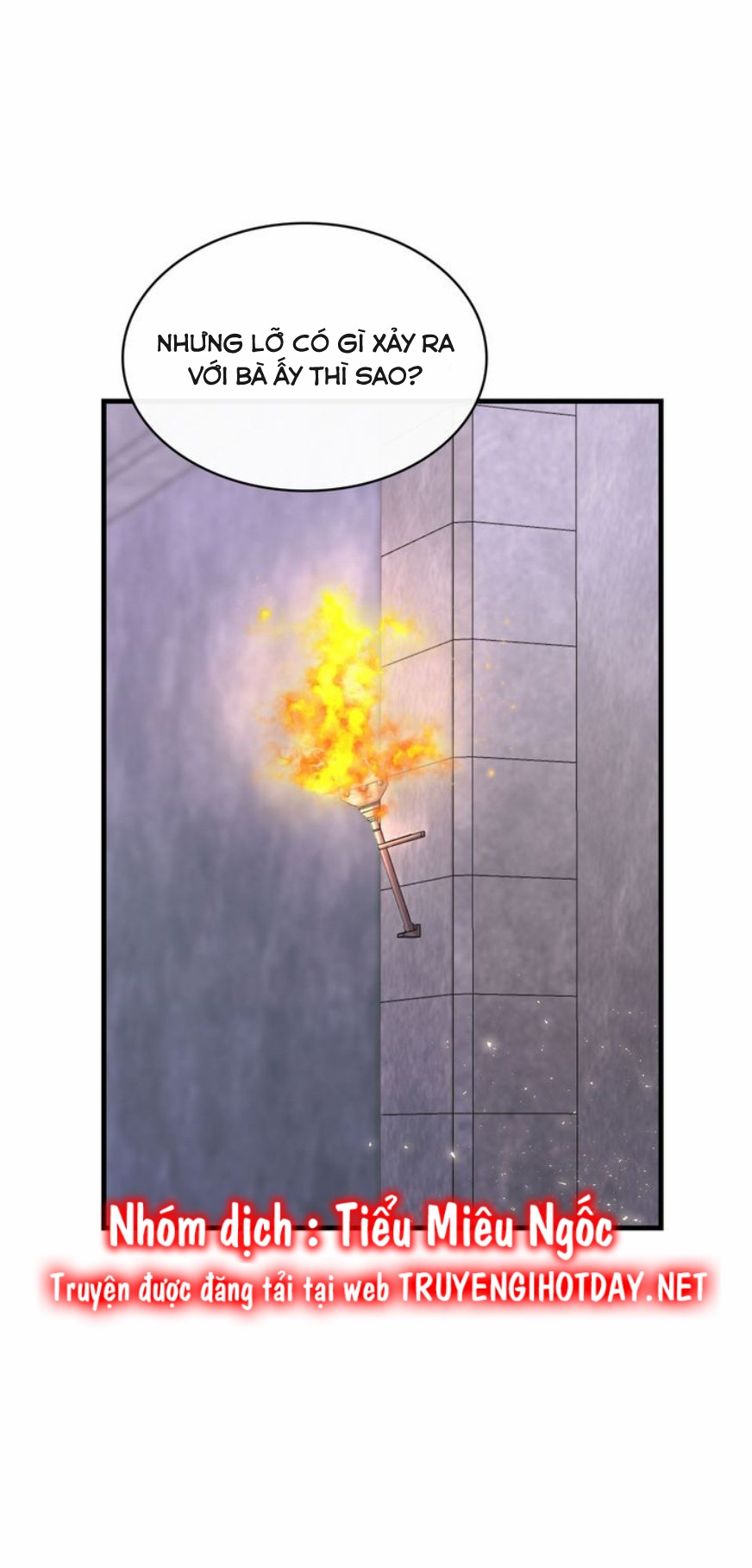 công lý của một ác nữ chapter 123 25