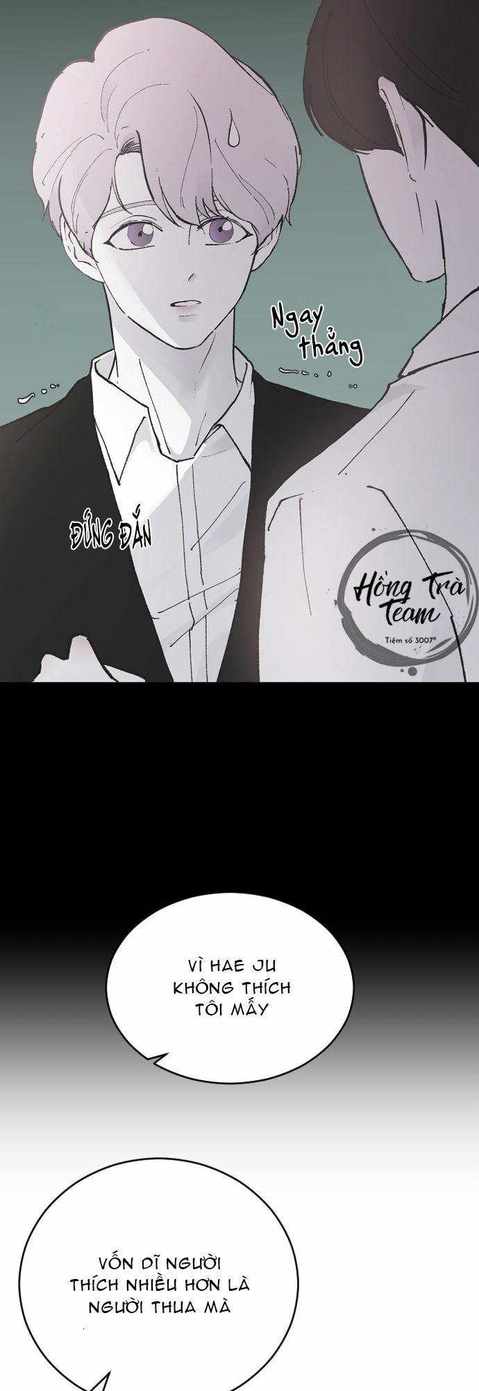 ba người anh trai cực phẩm của tôi chapter 21 39