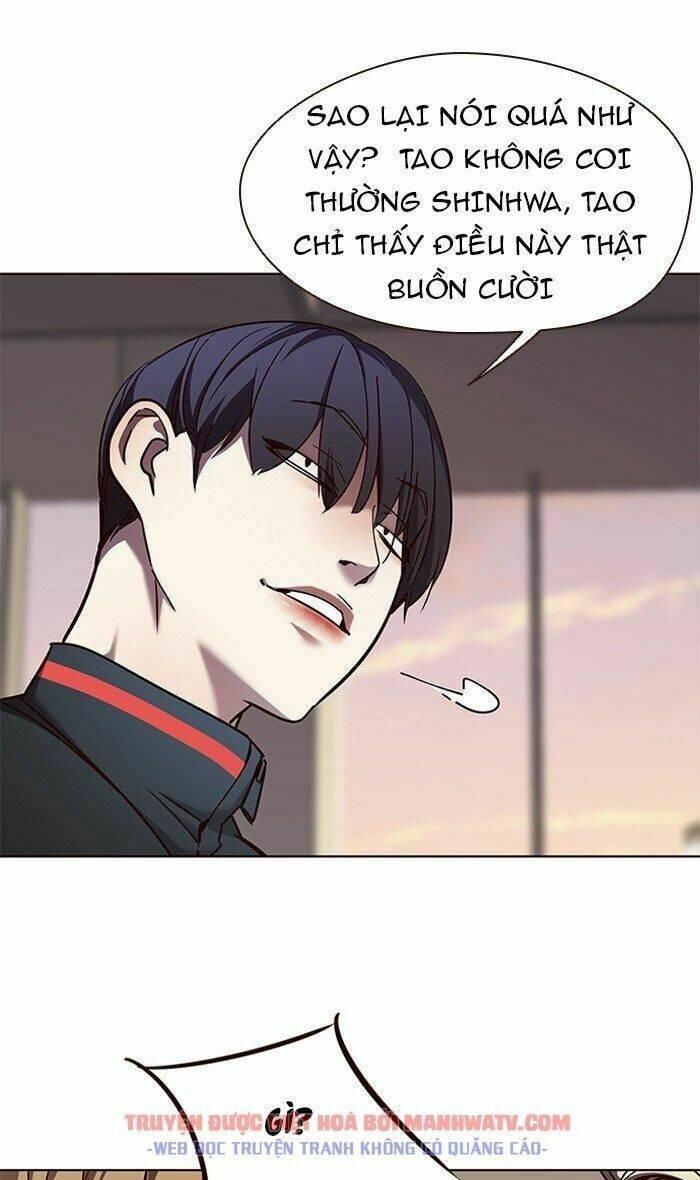 biến thân thành mèo chapter 76 8