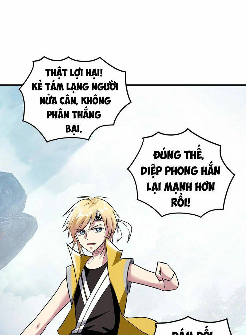 vạn giới tiên vương chapter 79 51