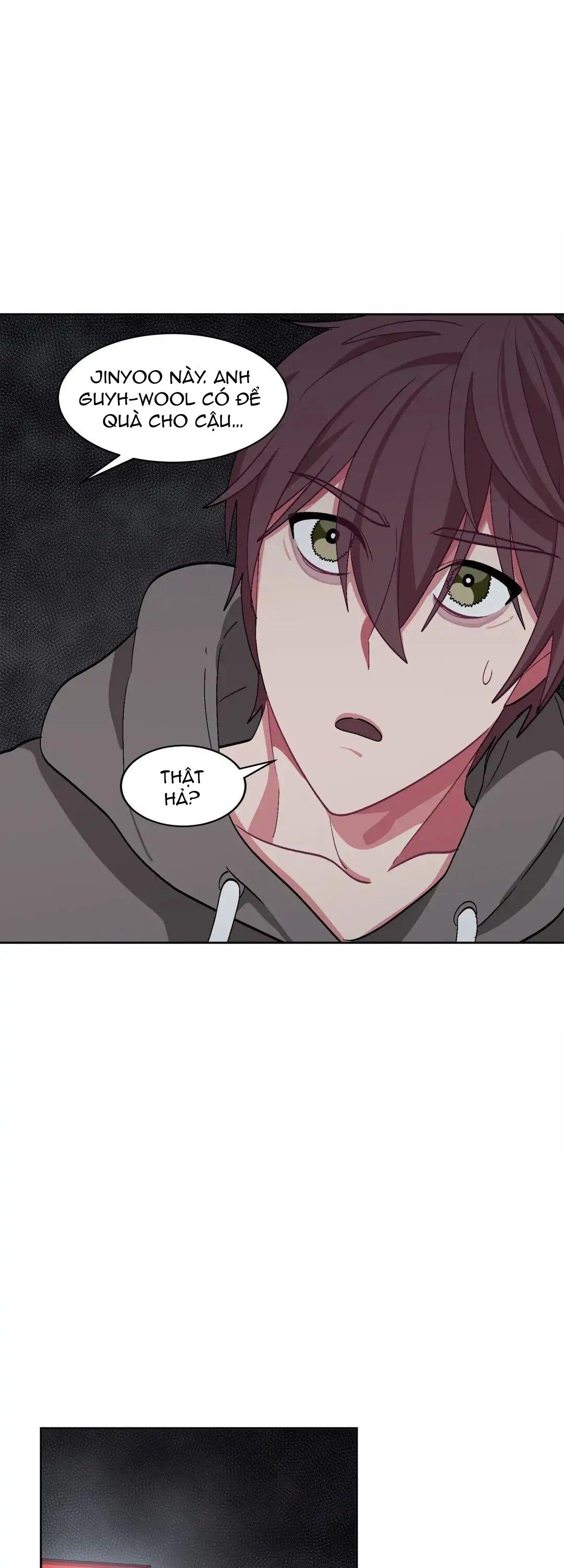 hãy vâng lời anh chapter 21 14