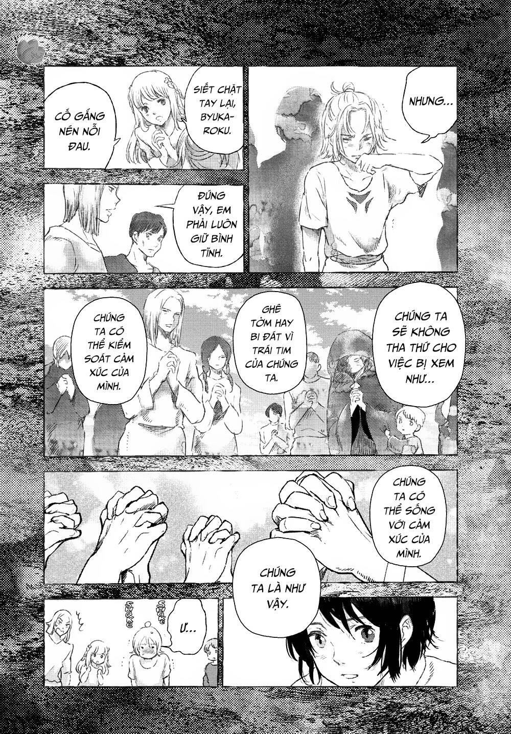 children of the whales chapter 17 8