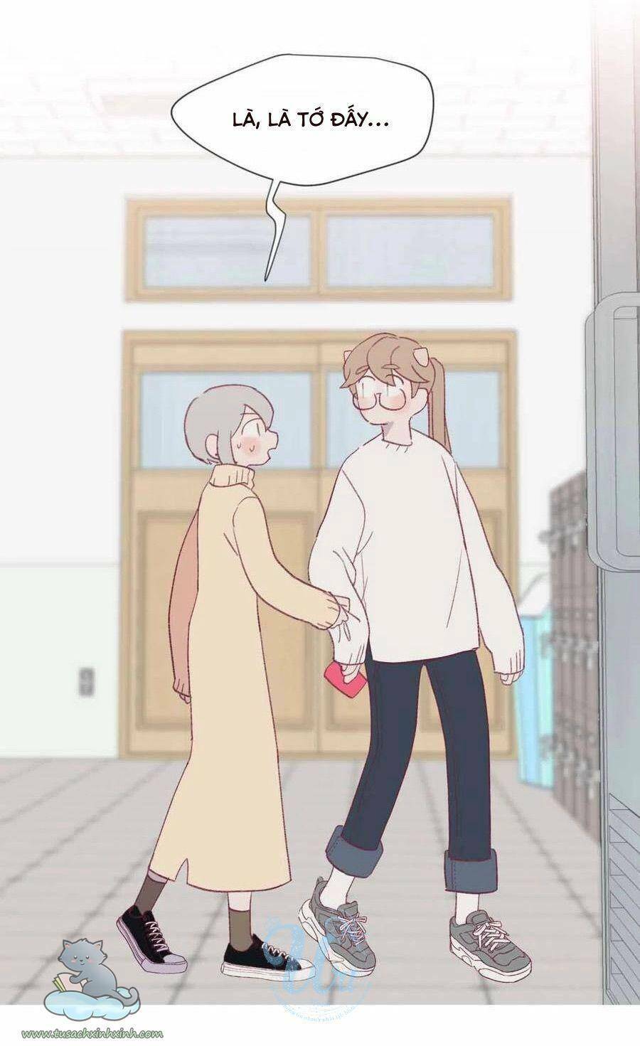 nhật ký nấm ma cô chapter 24 22