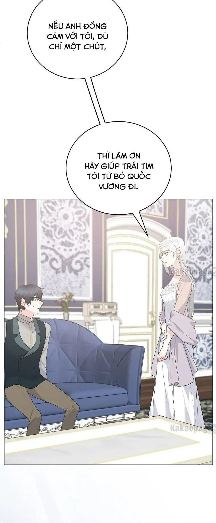 là nhân vật phản diện nhưng tôi sẽ trở thành nữ chính chapter 102 20