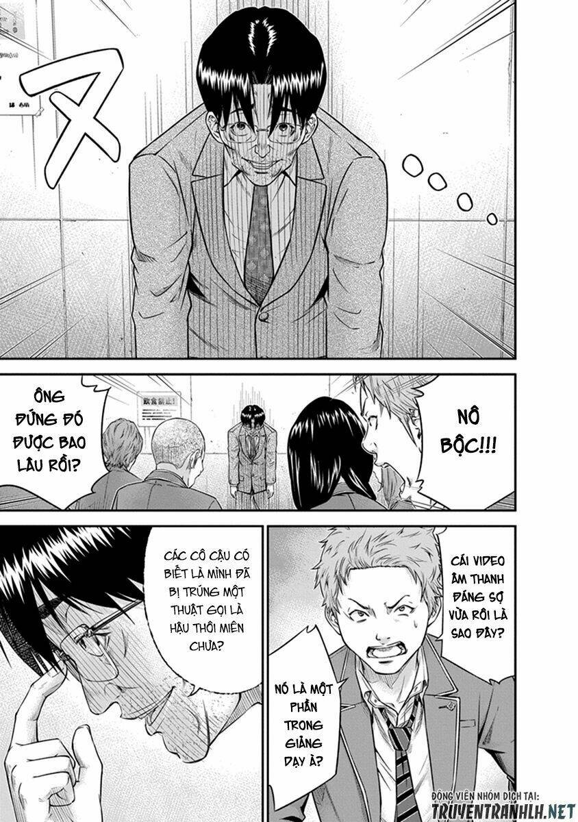 signal 100 chapter 1 30