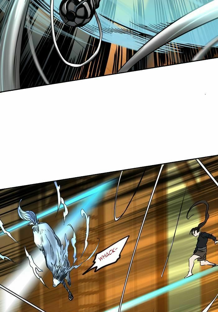 tòa tháp bí ẩn 2 chapter 217 42