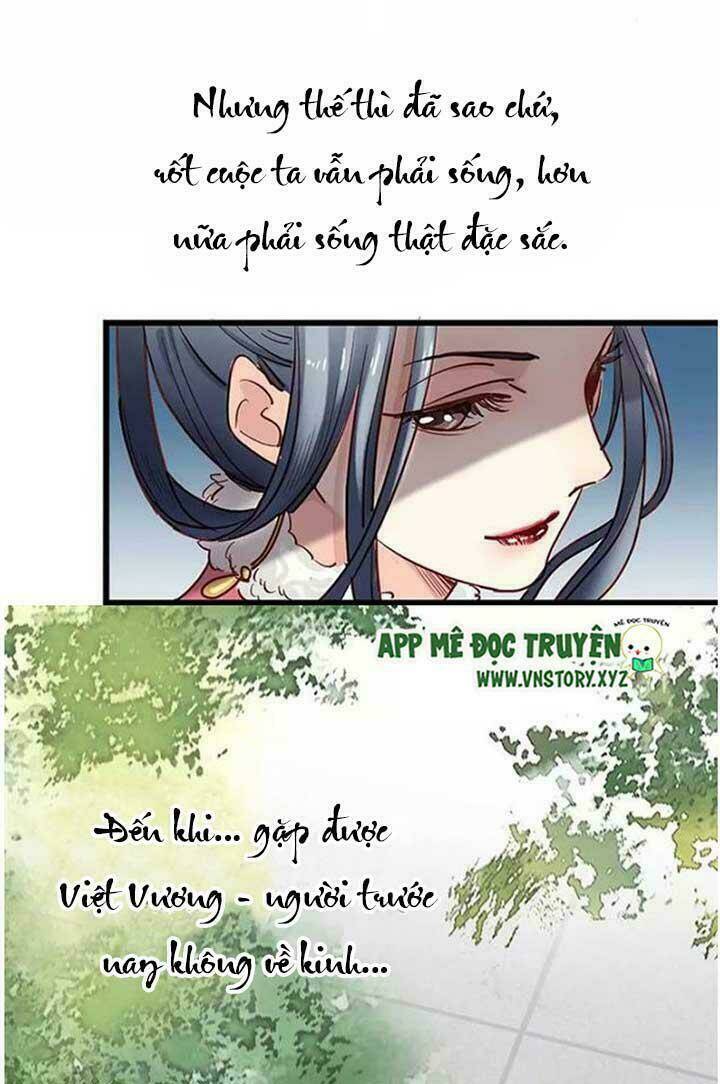 kiều nữ độc phi chapter 10 8