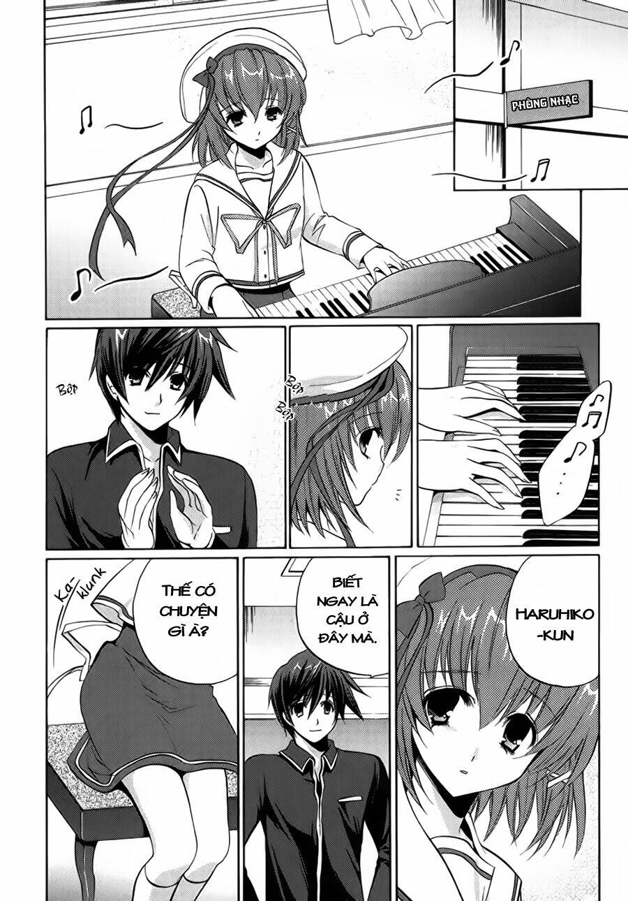 gift - under the rainbow chapter 11 12