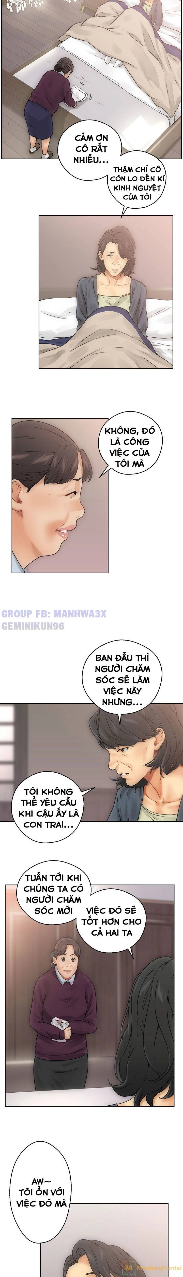 thức tỉnh dục vọng chapter 8 15