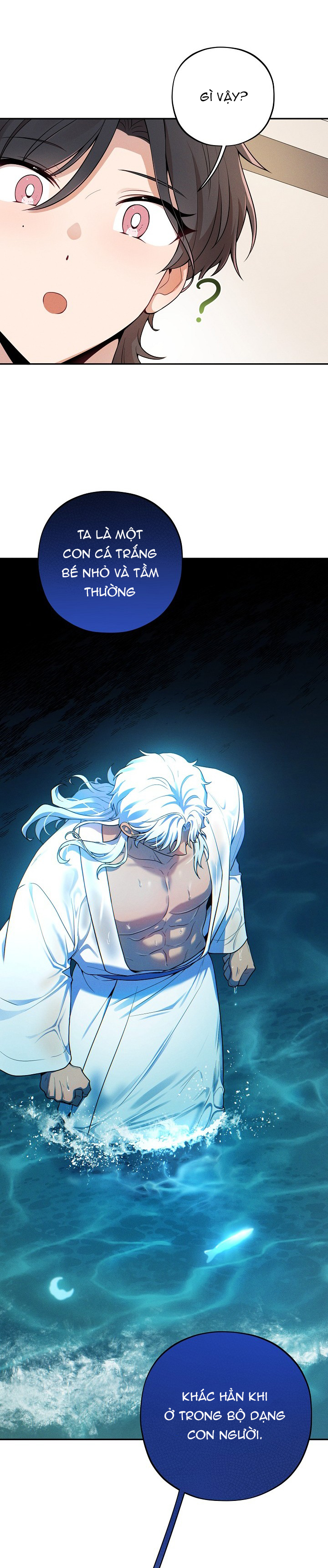 [18+] tuyển tập truyện bl ngắn - double bell chapter 33 8