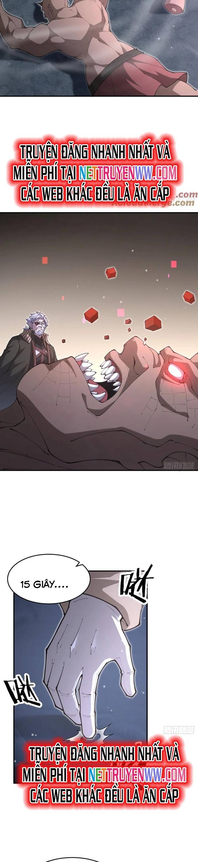 phá kiếp chỉ huy chapter 16 21