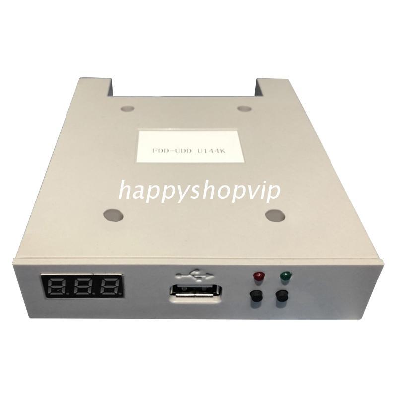 Ổ Đĩa Mềm Hsv Fdd-Udd U144K 1.44mb 32-bit