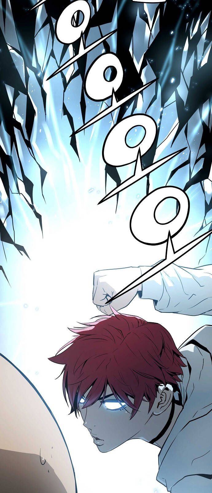 The Breaker 3: Quyền Năng Vô Hạn chapter 21 63