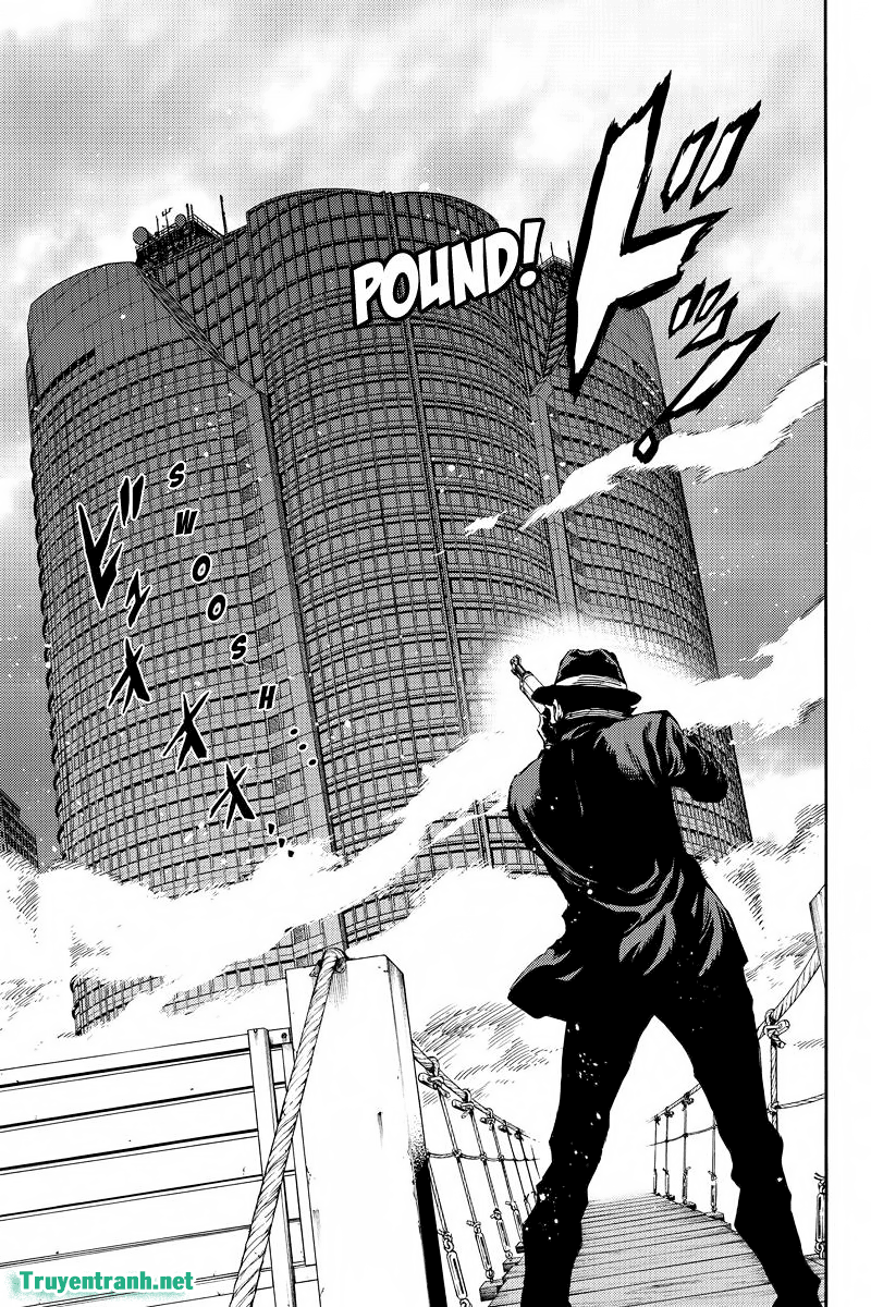 tenkuu shinpan arrive chapter 169 14