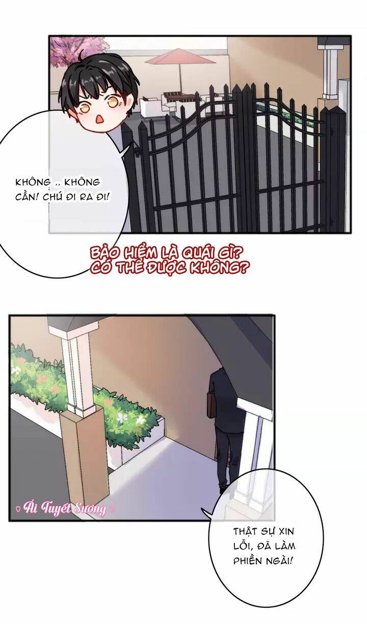 thập quang mật ngữ chapter 13 14