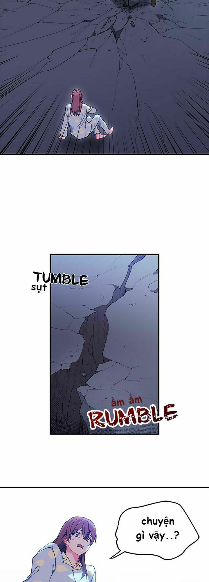 như người muốn,hoàng tử chapter 3 12