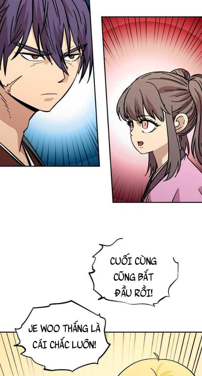 Học Giả Trở Lại chapter 142.2 3