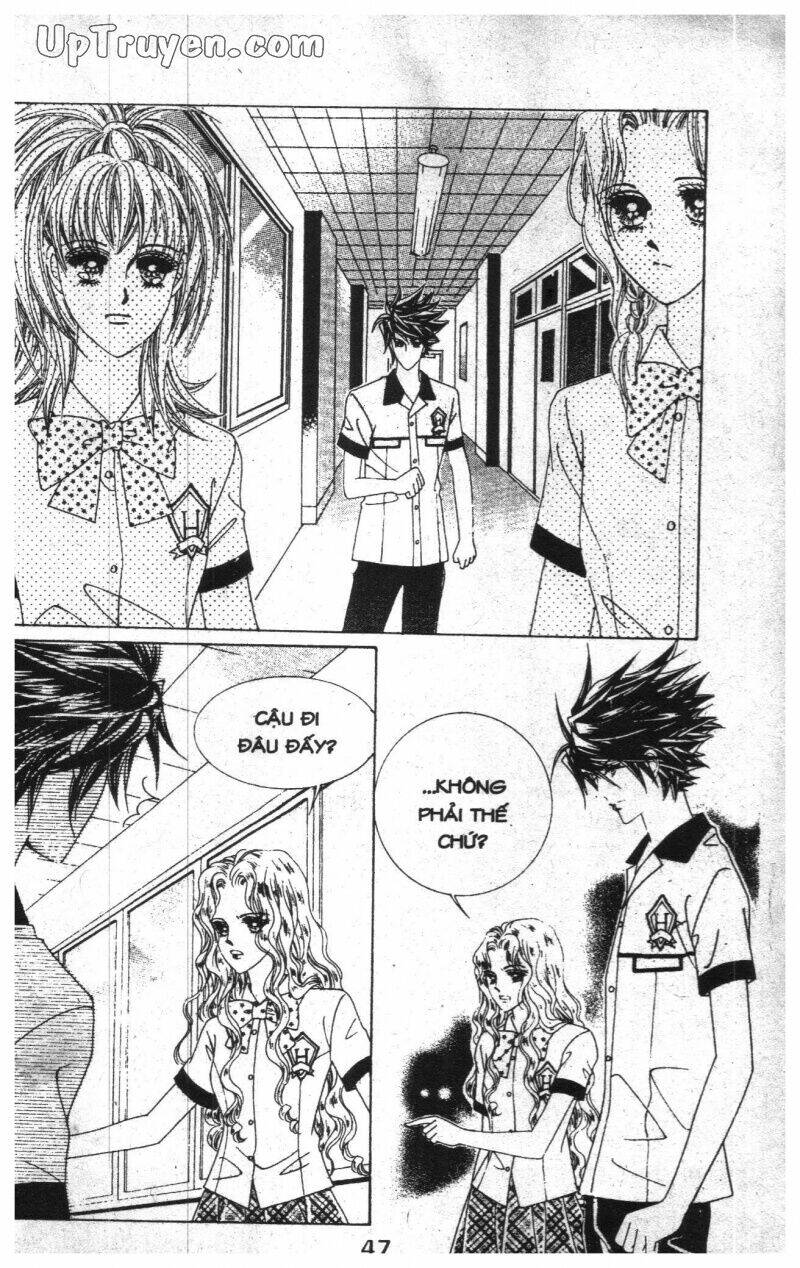 dạ khúc chapter 11 47