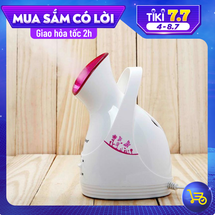 Máy Xông Hơi Mặt Phun Sương  Sokany