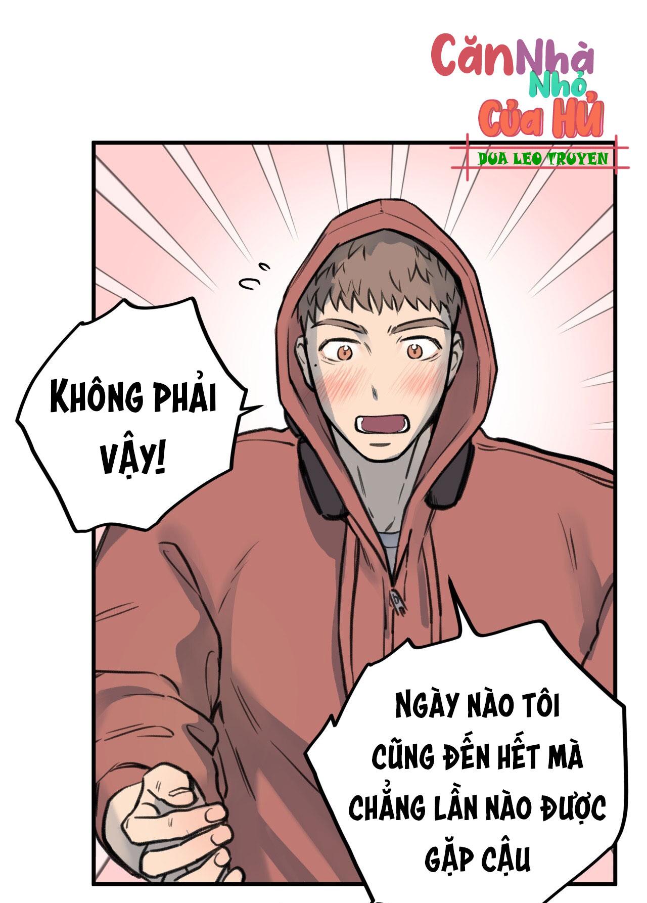 mật gấu chapter 5 11