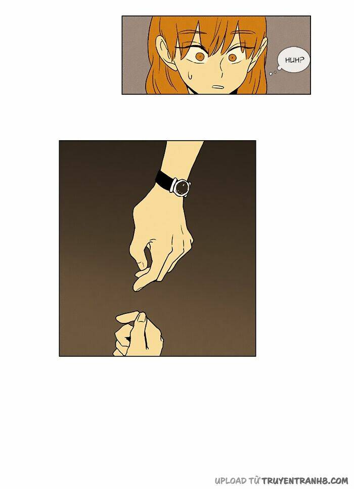 bẫy tình yêu chapter 64 38