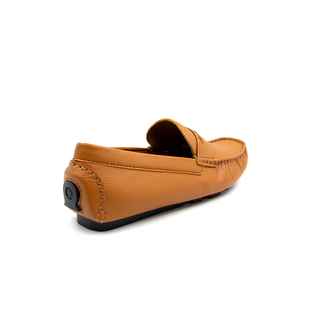 Giày Lười Loafer Star Tomoyo TMN10310