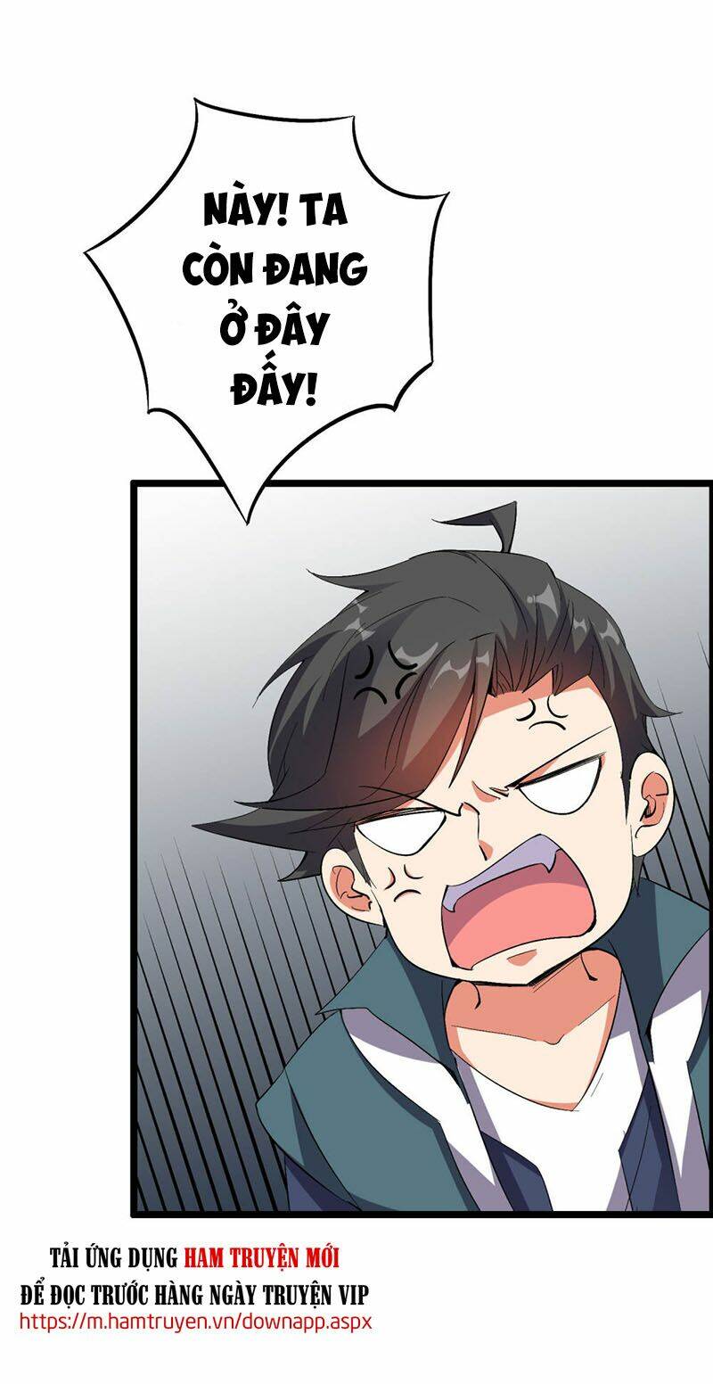 phục thiên thánh chủ chapter 85 29