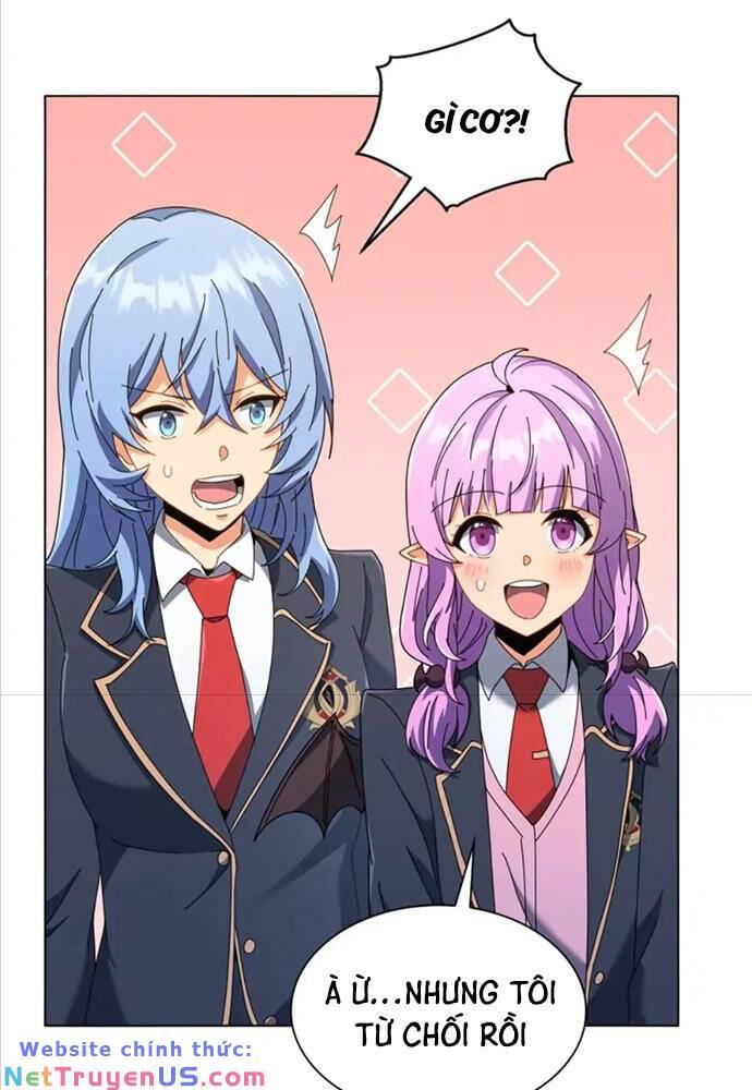 tử linh sư thiên tài của học viện chapter 39 31