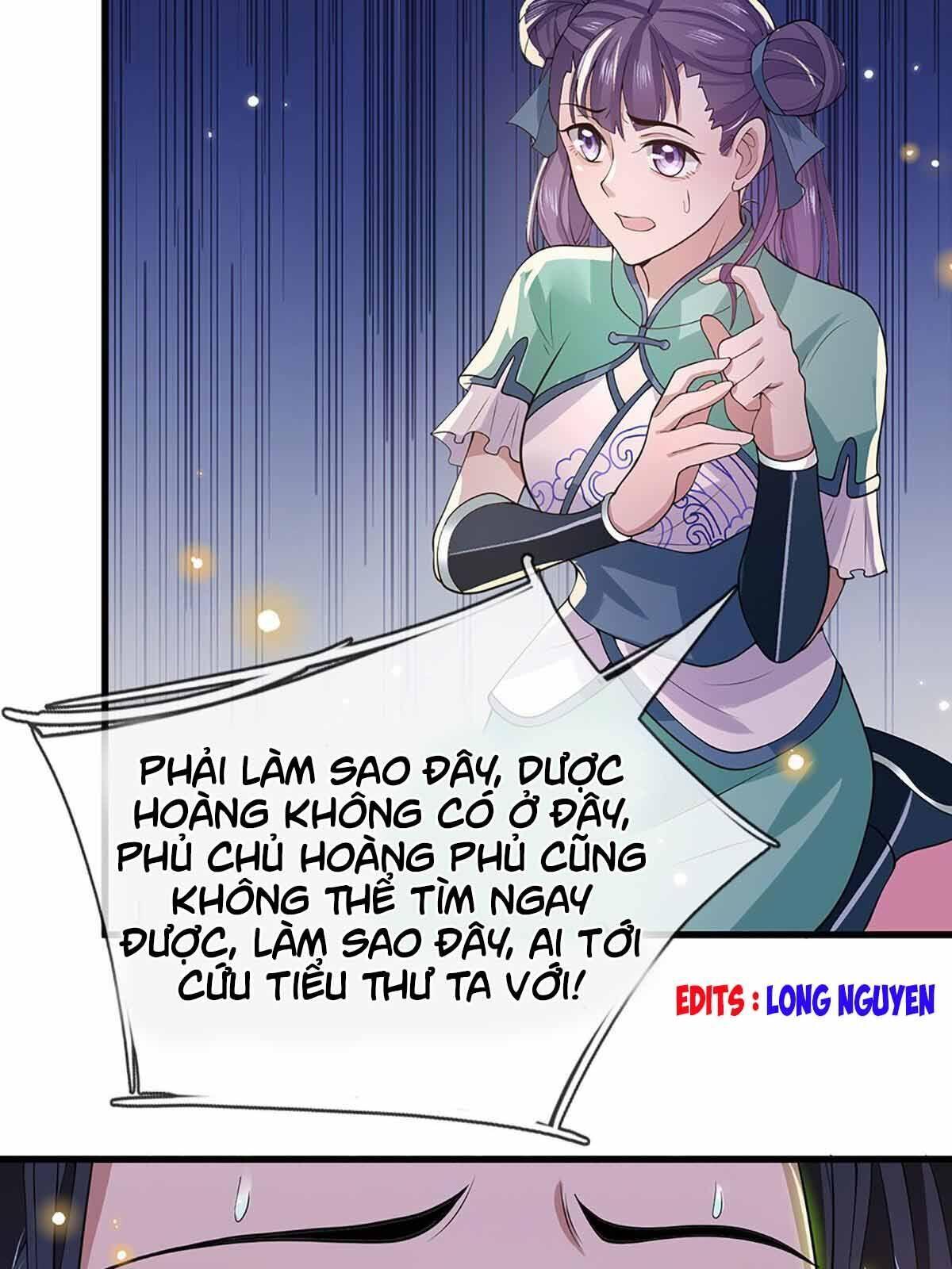 ta trở về từ thế giới tu tiên chapter 5 43