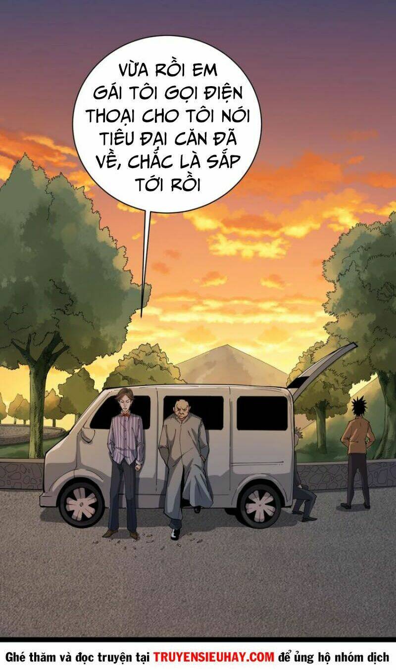 hồi xuân tiểu độc y chapter 9 3