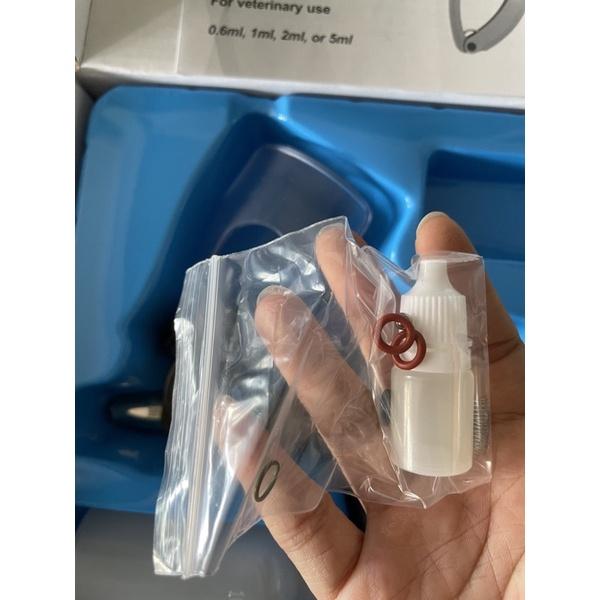 Xilanh tự động VETMORE 2ml