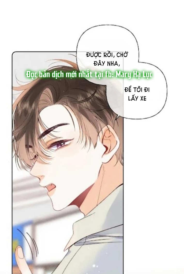 vụng trộm không thể giấu - mối tình thầm kín chapter 18 23