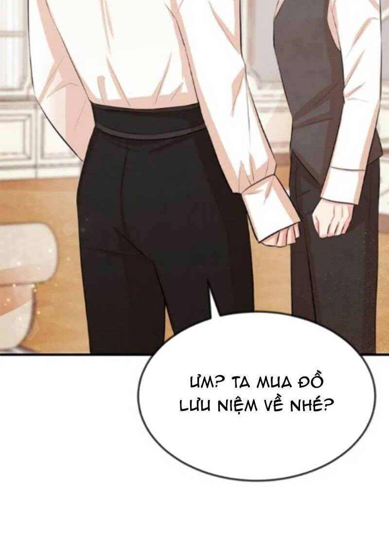 tiểu thư scarlet, em không muốn trả thù sao? chapter 17 30