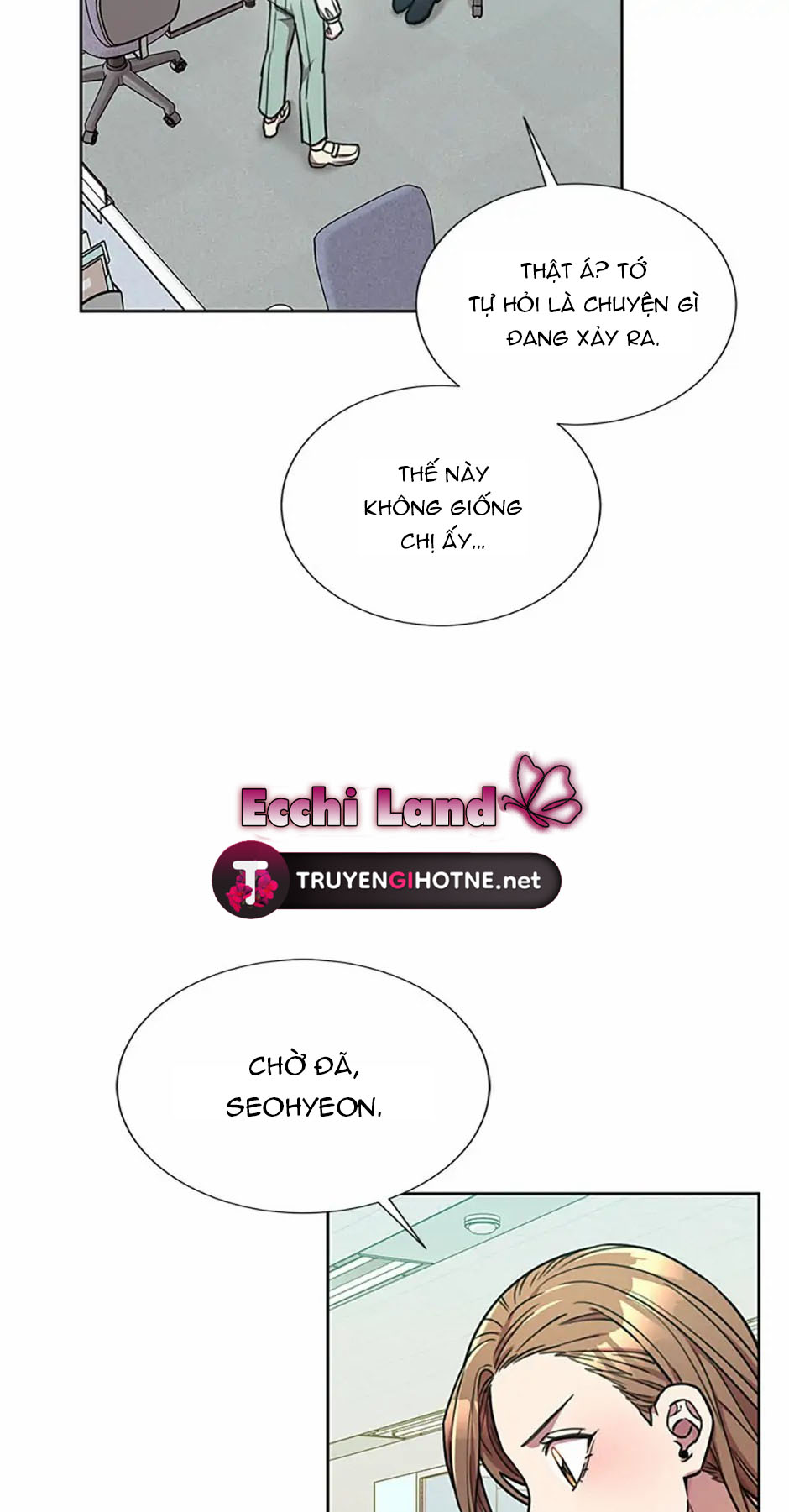 kết hôn ư? không, cảm ơn! chapter 37.1 15