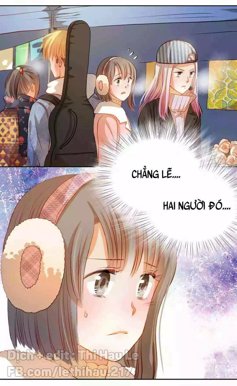 sự cám dỗ xấu xa chapter 31.3 24