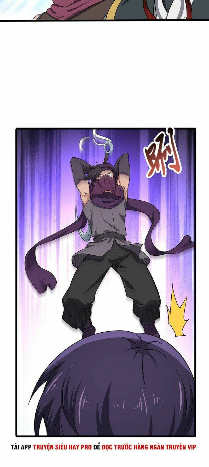 hỗn độn kiếm thần chapter 162 22