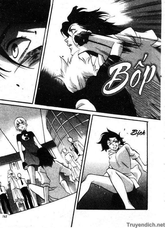 meteor methuselah chapter 22 16