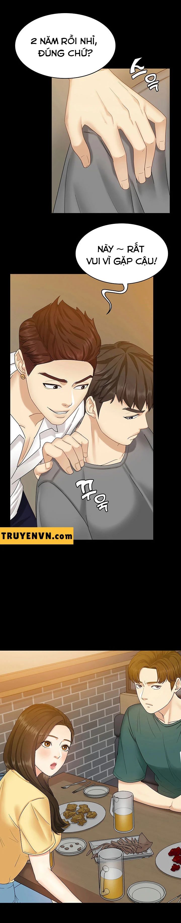 cô ấy là em gái tôi nhưng không sao chapter 2 36