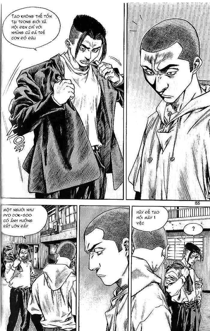 change guy chapter 262 7