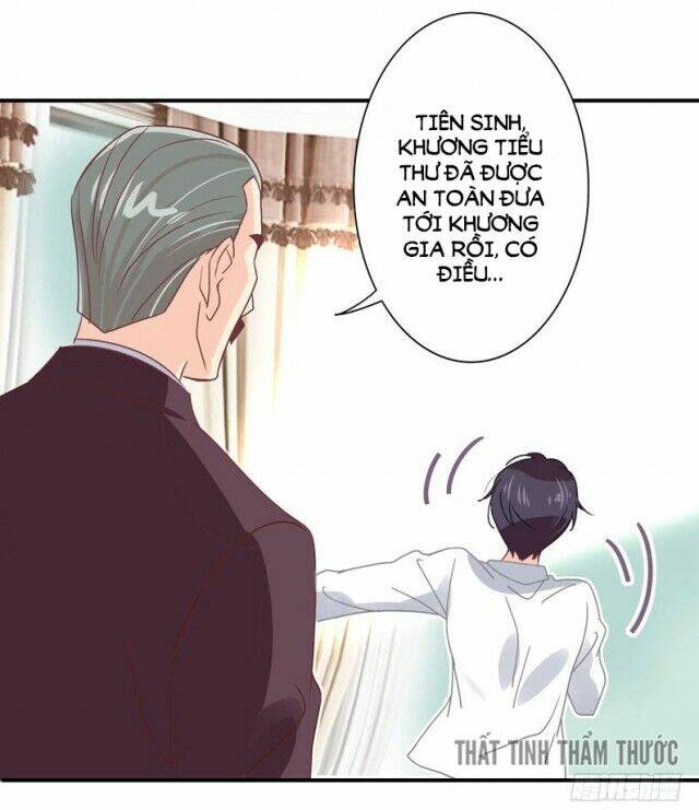 cuồng duệ tiểu thê chapter 16 9