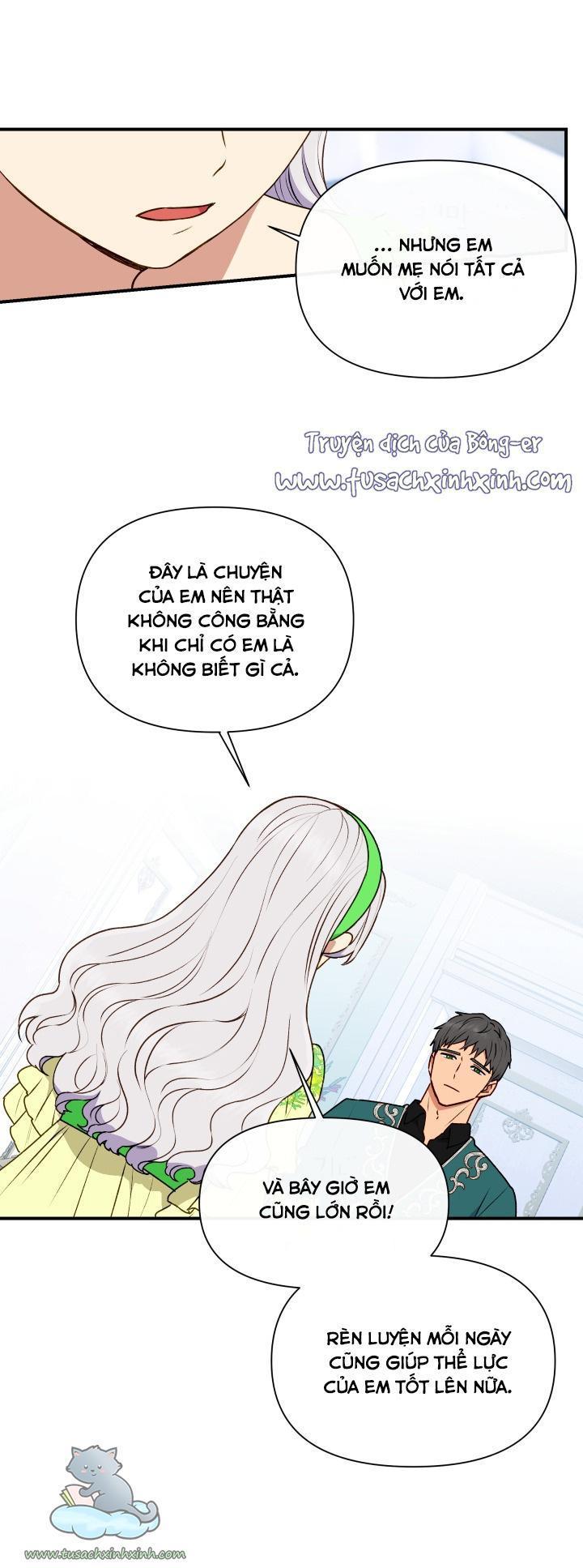 công nương khế ước của gia tộc công tước quái vật chapter 79 12