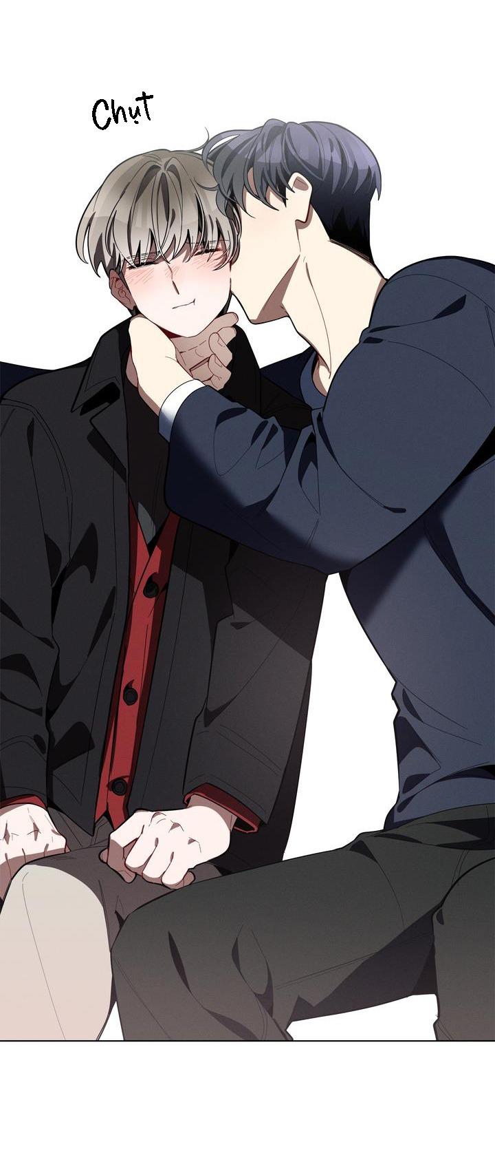 cherry scandal chapter 24 36