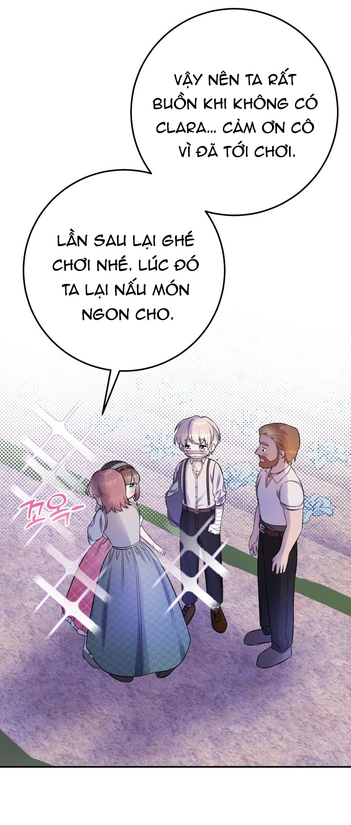 [18+] nếu cứu rỗi một cầm thú hư hỏng chapter 19.2 16