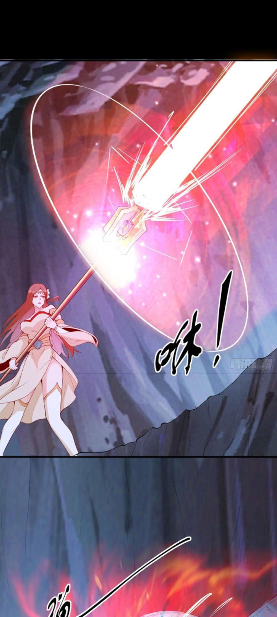 ta lập hậu cung tại tây du ký chapter 68 9