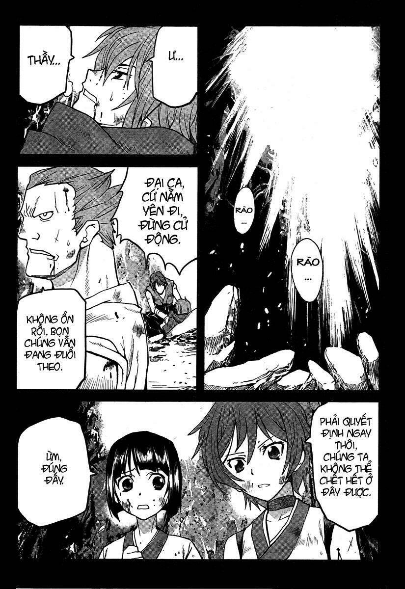 code geass: shikkoku no renya chapter 1 36