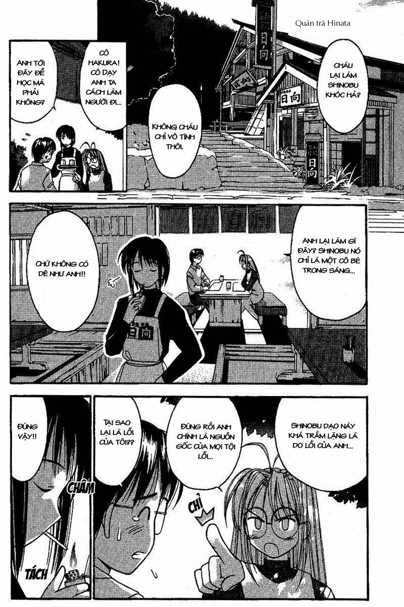 love hina chapter 5 7