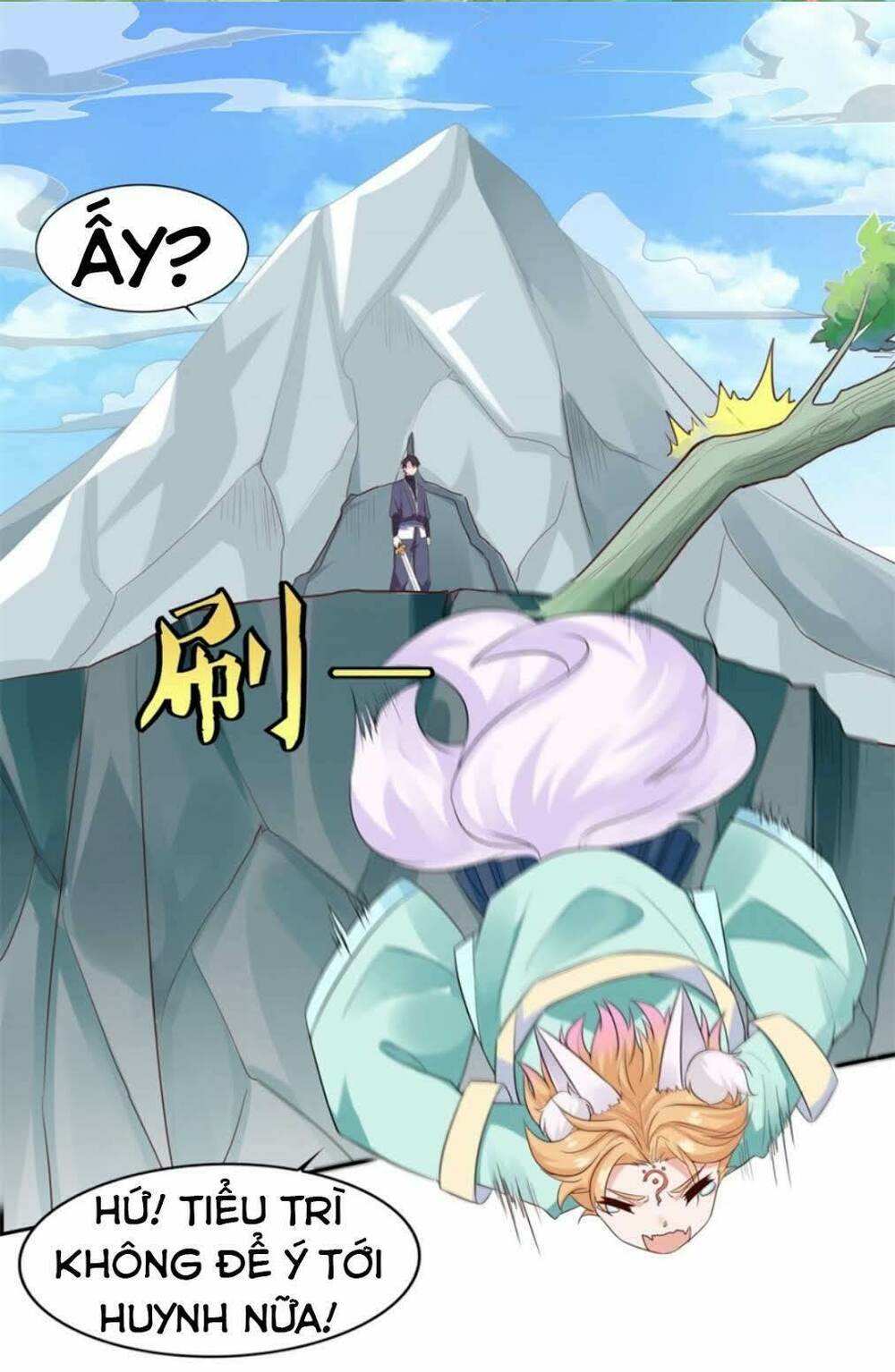 tiên ma đồng tu chapter 24 2