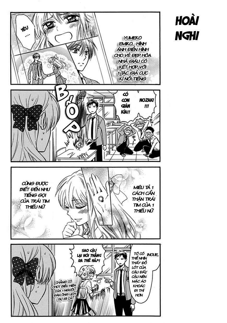 gekkan shoujo nozaki-kun chapter 1 13